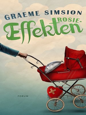 cover image of Rosieeffekten